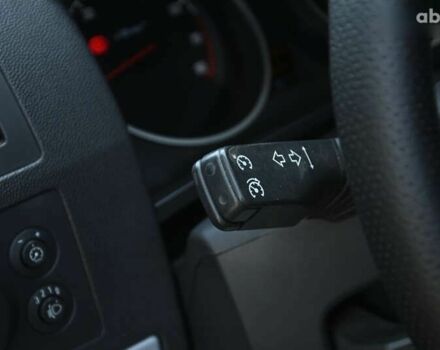 Опель Зафира, объемом двигателя 1.8 л и пробегом 258 тыс. км за 5550 $, фото 13 на Automoto.ua