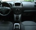 Опель Зафира, объемом двигателя 1.8 л и пробегом 258 тыс. км за 5550 $, фото 22 на Automoto.ua