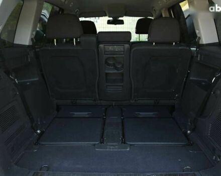 Опель Зафира, объемом двигателя 1.8 л и пробегом 258 тыс. км за 5550 $, фото 24 на Automoto.ua