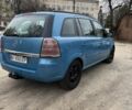 Опель Зафира, объемом двигателя 0 л и пробегом 246 тыс. км за 4200 $, фото 9 на Automoto.ua