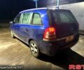 Опель Зафира, объемом двигателя 1.9 л и пробегом 250 тыс. км за 2600 $, фото 5 на Automoto.ua