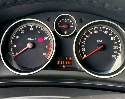 Опель Зафіра, об'ємом двигуна 1.6 л та пробігом 213 тис. км за 5500 $, фото 2 на Automoto.ua