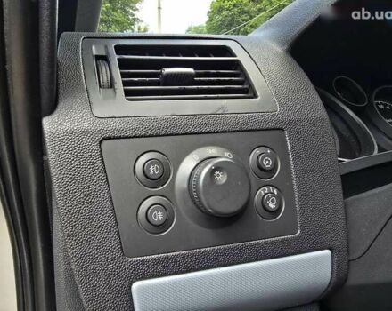 Опель Зафира, объемом двигателя 0 л и пробегом 283 тыс. км за 5300 $, фото 14 на Automoto.ua