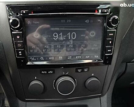 Опель Зафира, объемом двигателя 0 л и пробегом 283 тыс. км за 5300 $, фото 9 на Automoto.ua