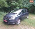 Опель Зафира, объемом двигателя 1.6 л и пробегом 232 тыс. км за 5700 $, фото 1 на Automoto.ua