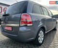 Опель Зафіра, об'ємом двигуна 1.8 л та пробігом 176 тис. км за 5300 $, фото 19 на Automoto.ua