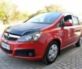 Опель Зафира, объемом двигателя 1.9 л и пробегом 250 тыс. км за 5300 $, фото 3 на Automoto.ua