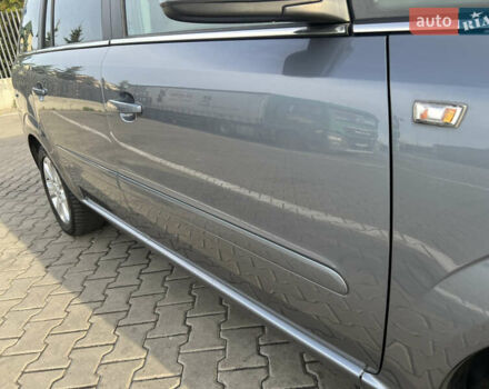 Опель Зафіра, об'ємом двигуна 1.8 л та пробігом 176 тис. км за 5300 $, фото 35 на Automoto.ua