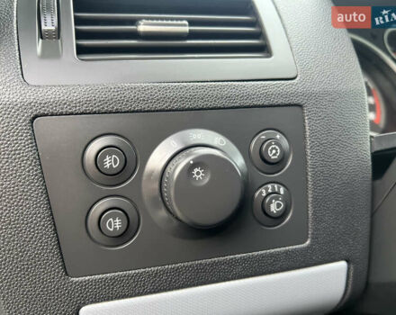 Опель Зафіра, об'ємом двигуна 1.8 л та пробігом 176 тис. км за 5300 $, фото 69 на Automoto.ua