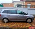 Опель Зафира, объемом двигателя 18 л и пробегом 215 тыс. км за 5800 $, фото 2 на Automoto.ua