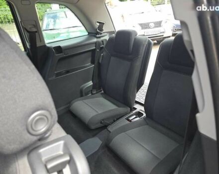 Опель Зафира, объемом двигателя 0 л и пробегом 283 тыс. км за 5300 $, фото 17 на Automoto.ua