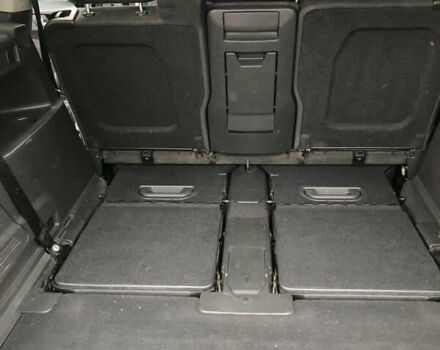 Опель Зафира, объемом двигателя 1.6 л и пробегом 230 тыс. км за 5600 $, фото 5 на Automoto.ua