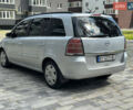 Опель Зафіра, об'ємом двигуна 2.2 л та пробігом 260 тис. км за 4700 $, фото 3 на Automoto.ua