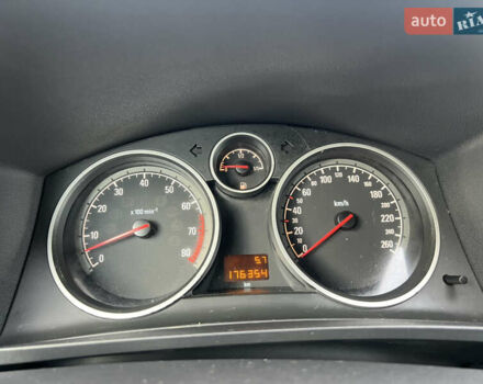 Опель Зафіра, об'ємом двигуна 1.8 л та пробігом 176 тис. км за 5300 $, фото 83 на Automoto.ua