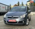Опель Зафіра, об'ємом двигуна 1.8 л та пробігом 176 тис. км за 5300 $, фото 4 на Automoto.ua