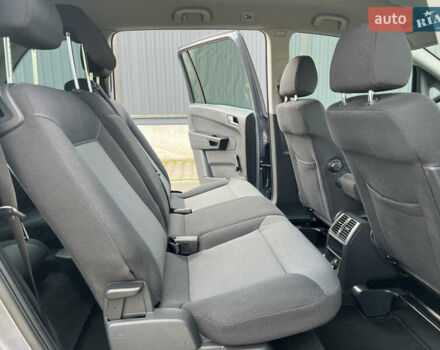 Опель Зафіра, об'ємом двигуна 1.8 л та пробігом 176 тис. км за 5300 $, фото 61 на Automoto.ua