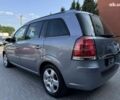 Опель Зафира, объемом двигателя 1.8 л и пробегом 213 тыс. км за 5999 $, фото 8 на Automoto.ua