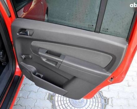 Опель Зафира, объемом двигателя 1.9 л и пробегом 250 тыс. км за 5300 $, фото 18 на Automoto.ua