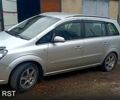 Опель Зафира, объемом двигателя 1.9 л и пробегом 0 тыс. км за 5100 $, фото 3 на Automoto.ua