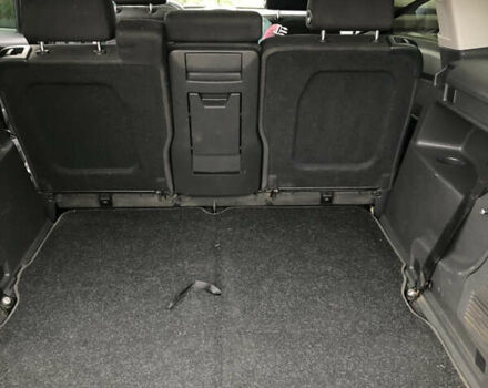 Опель Зафира, объемом двигателя 1.6 л и пробегом 230 тыс. км за 5600 $, фото 6 на Automoto.ua