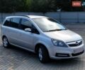 Опель Зафира, объемом двигателя 1.6 л и пробегом 309 тыс. км за 4900 $, фото 2 на Automoto.ua