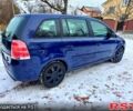 Опель Зафіра, об'ємом двигуна 1.8 л та пробігом 200 тис. км за 5800 $, фото 3 на Automoto.ua