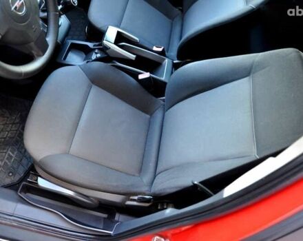 Опель Зафира, объемом двигателя 1.9 л и пробегом 250 тыс. км за 5300 $, фото 24 на Automoto.ua