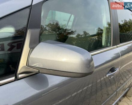 Опель Зафіра, об'ємом двигуна 1.8 л та пробігом 176 тис. км за 5300 $, фото 39 на Automoto.ua