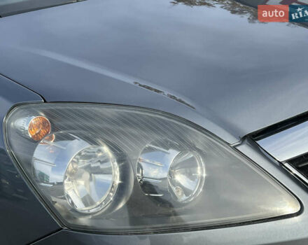 Опель Зафіра, об'ємом двигуна 1.8 л та пробігом 176 тис. км за 5300 $, фото 33 на Automoto.ua