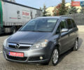 Опель Зафіра, об'ємом двигуна 1.8 л та пробігом 176 тис. км за 5300 $, фото 6 на Automoto.ua