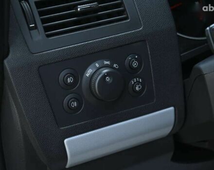 Опель Зафира, объемом двигателя 1.8 л и пробегом 258 тыс. км за 5550 $, фото 10 на Automoto.ua