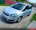 Опель Зафира, объемом двигателя 1.8 л и пробегом 238 тыс. км за 5850 $, фото 1 на Automoto.ua