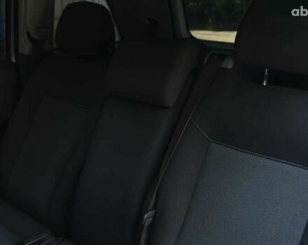 Опель Зафира, объемом двигателя 1.8 л и пробегом 258 тыс. км за 5550 $, фото 20 на Automoto.ua