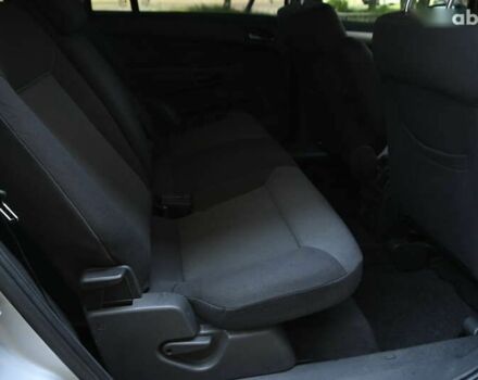 Опель Зафира, объемом двигателя 1.8 л и пробегом 258 тыс. км за 5550 $, фото 26 на Automoto.ua