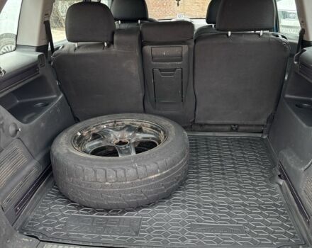 Опель Зафира, объемом двигателя 0 л и пробегом 246 тыс. км за 4200 $, фото 4 на Automoto.ua