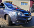 Опель Зафира, объемом двигателя 1.6 л и пробегом 219 тыс. км за 6200 $, фото 5 на Automoto.ua