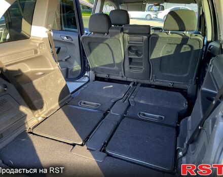 Опель Зафира, объемом двигателя 1.8 л и пробегом 215 тыс. км за 5400 $, фото 4 на Automoto.ua