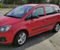 Опель Зафіра, об'ємом двигуна 1.6 л та пробігом 252 тис. км за 5600 $, фото 1 на Automoto.ua