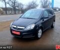 Опель Зафіра, об'ємом двигуна 1.6 л та пробігом 195 тис. км за 6000 $, фото 2 на Automoto.ua