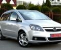 Опель Зафіра, об'ємом двигуна 1.8 л та пробігом 200 тис. км за 5990 $, фото 1 на Automoto.ua