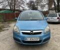 Опель Зафира, объемом двигателя 0 л и пробегом 246 тыс. км за 4200 $, фото 7 на Automoto.ua