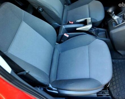 Опель Зафира, объемом двигателя 1.9 л и пробегом 250 тыс. км за 5300 $, фото 16 на Automoto.ua