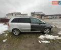 Опель Зафира, объемом двигателя 1.9 л и пробегом 270 тыс. км за 2999 $, фото 2 на Automoto.ua