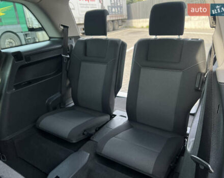 Опель Зафіра, об'ємом двигуна 1.8 л та пробігом 176 тис. км за 5300 $, фото 45 на Automoto.ua
