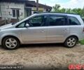 Опель Зафіра, об'ємом двигуна 1.9 л та пробігом 45 тис. км за 5000 $, фото 1 на Automoto.ua
