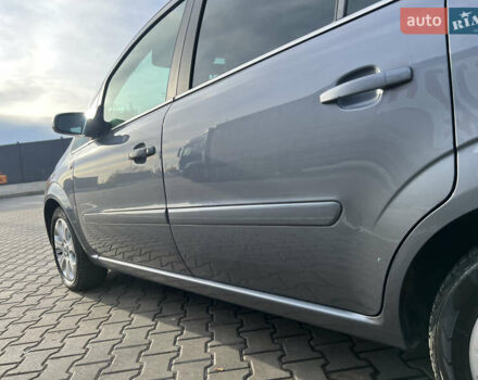 Опель Зафіра, об'ємом двигуна 1.8 л та пробігом 176 тис. км за 5300 $, фото 20 на Automoto.ua