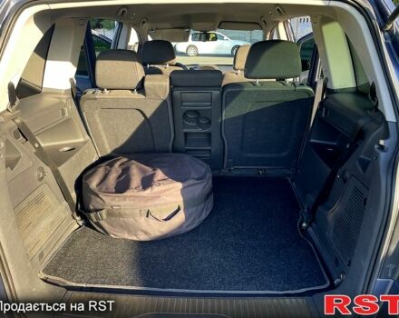 Опель Зафира, объемом двигателя 1.8 л и пробегом 215 тыс. км за 5400 $, фото 5 на Automoto.ua