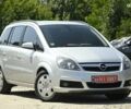 Опель Зафира, объемом двигателя 1.8 л и пробегом 258 тыс. км за 5550 $, фото 1 на Automoto.ua
