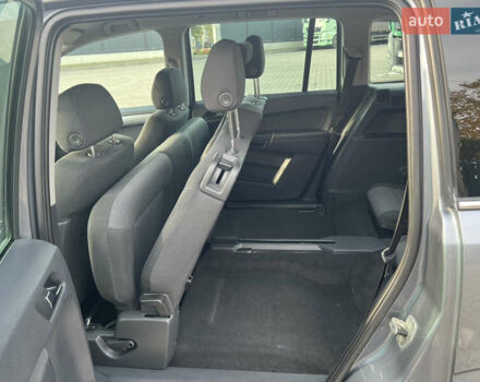 Опель Зафіра, об'ємом двигуна 1.8 л та пробігом 176 тис. км за 5300 $, фото 44 на Automoto.ua