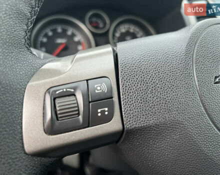 Опель Зафіра, об'ємом двигуна 1.8 л та пробігом 176 тис. км за 5300 $, фото 74 на Automoto.ua